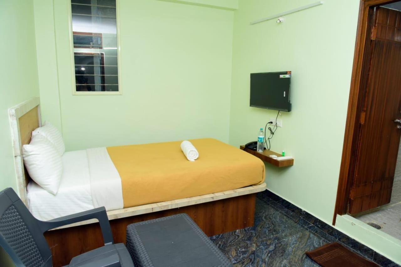Lotus Inn Bangalore Eksteriør bilde